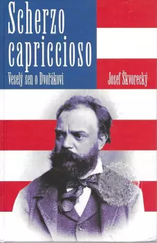 Josef Škvorecký: Scherzo capriccioso
