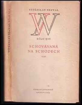 Název varianty