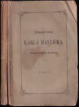 Název varianty