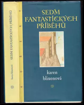 Název varianty
