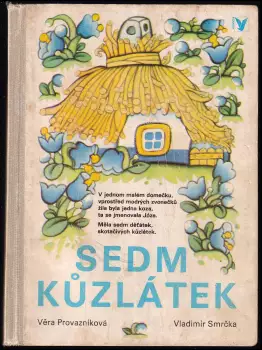 Název varianty