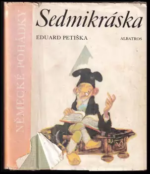 Název varianty