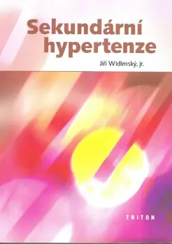 Jiří Widimský: Sekundární hypertenze