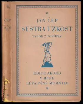 Název varianty