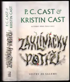 Název varianty