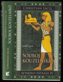 Název varianty