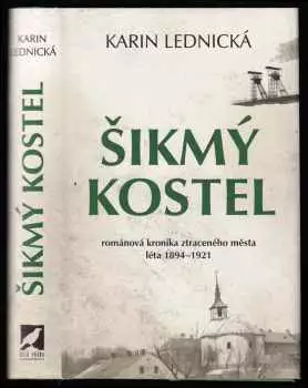 Název varianty