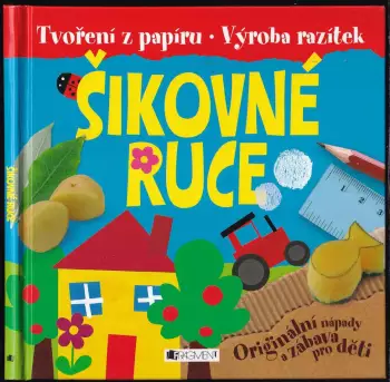 Název varianty