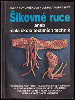 Název varianty