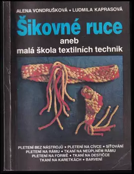 Název varianty
