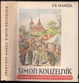 Název varianty