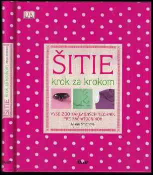 Název varianty