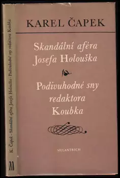 Název varianty