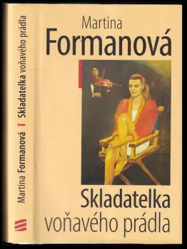 Název varianty