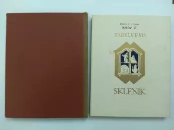 Karel Václav Rais: Skleník