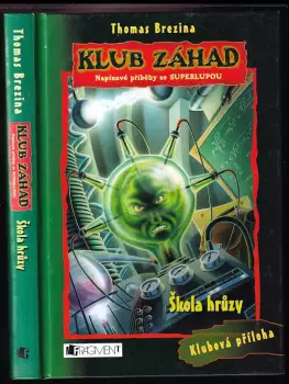 Název varianty