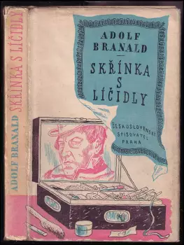 Název varianty