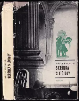 Název varianty