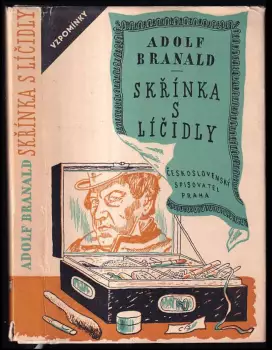 Název varianty