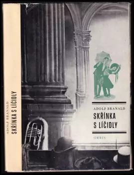 Název varianty