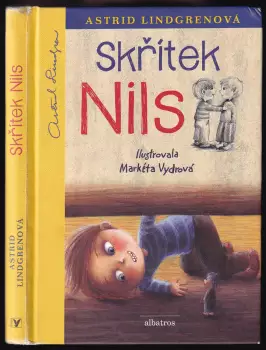 Název varianty