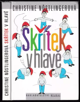 Název varianty