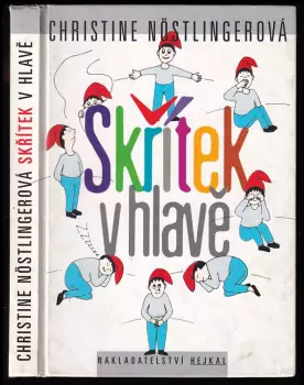 Název varianty