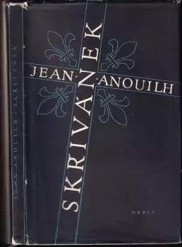 Název varianty