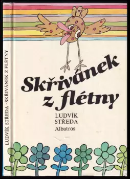 Název varianty