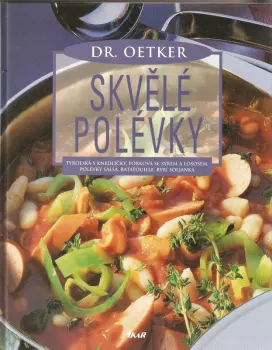 Skvělé polévky