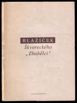 Název varianty