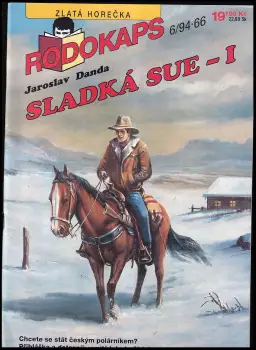Název varianty