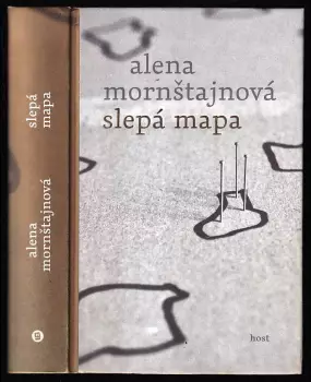 Slepá mapa