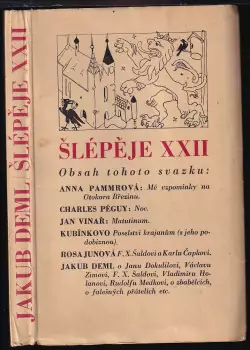 Název varianty