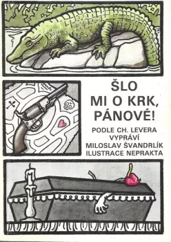 Název varianty