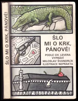 Název varianty