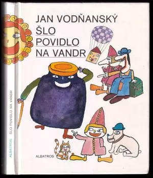 Název varianty
