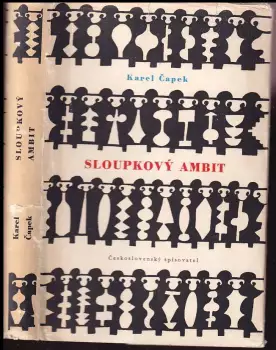 Název varianty