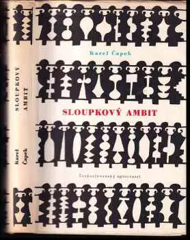 Název varianty