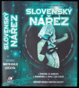 Název varianty