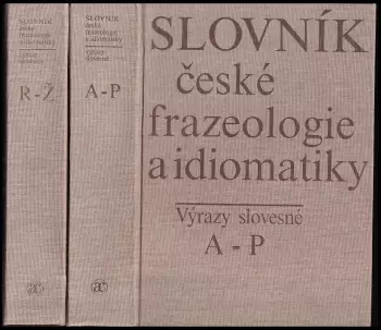 Název varianty