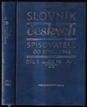 Název varianty