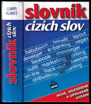 Název varianty