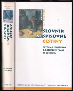 Název varianty