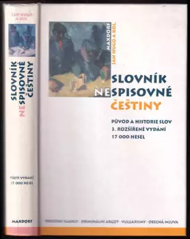 Název varianty