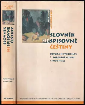 Název varianty