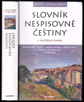 Název varianty