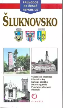 Taťana Březinová: Šluknovsko