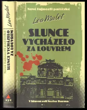 Název varianty