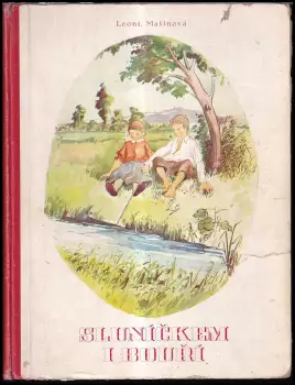 Název varianty